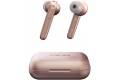 Urbanista Paris True Wireless in ear-hörlurar (rosa guld)