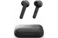 Urbanista Paris True Wireless in ear-hörlurar (svarta)
