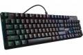 Acer Nitro Gen 2 Wired Gaming Keyboard - RGB Illuminated Keyboard GP.KBD11.043