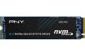 PNY CS2140 M.2 NVMe Gen 4 500GB