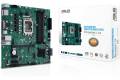 ASUS Pro B660M-C D4-CSM Intel Socket LGA1700 Micro-ATX Commercial Motherboard