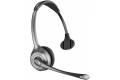Plantronics Savi WH300XD Over-the-Head Spare Headset with Mic for CS510-XD Set