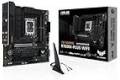 ASUS TUF GAMING B760M-PLUS WIFI Intel B760 (13th and 12th Gen) LGA 1700 mATX motherboard with PCIe 5.0, 2xPCIe 4.0 M.2 slots, DDR5, Realtek 2.5Gb.
