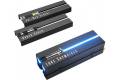 Seagate FireCuda 530 2TB with Heatsink Lightsaber edition