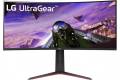 LG 34GP63A UltraGear Curved