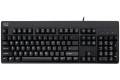 Adesso Wasserabweisende Desktop Tastatur, AKB-630UB (US)