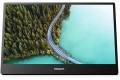 PHILIPS 15.6' 75 Hz In-plane Switching (IPS) Monitors - 4 ms GTG - 1920 x 1080 - 16.2 Million Color