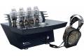 HiFiMan Shangri-La Sr Electrostatic Headphone System