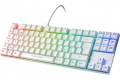 Deltaco WK90R TKL Mekaniskt RGB (Red Switch)