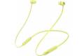 Beats Flex trådlösa in-ear hörlurar (gul)