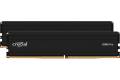 Crucial Pro 32GB (2x16GB) DDR5 5600 Mhz CL46