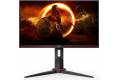 AOC 27G2Z 27" 16:9 Full HD 240Hz IPS LCD HDR Gaming Monitor, Black/Red