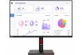 Lenovo ThinkVision T22i-30 21.5' Full HD WLED LCD Monitor - 16:9 - Raven Black - 22' Class - In-plane Switching (IPS) Technology - 1920 x 1080.