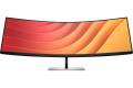 HP 45" curved skärm E45C G5