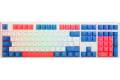 Ducky One 3 Bon Voyage Full-size Mx Red