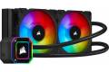 Corsair H100i Elite Capellix