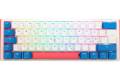 Ducky One 3 Bon Voyage Mini 60% Mx Red
