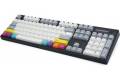 Varmilo MA105 Fingerprint EC Sakura