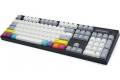 Varmilo MA105 Fingerprint EC Rose
