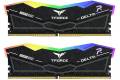 Team Group T-Force Delta RGB DDR5-7200