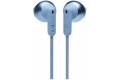 JBL Tune215TBT trådlösa in-ear hörlurar (blå)