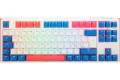 Ducky One 3 Bon Voyage Tkl Mx Silver