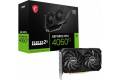 MSI GeForce RTX 4060 Ti VENTUS 2X BLACK E1 8GB OC