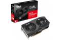 ASUS Radeon DUAL RX7600 O8G