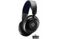Steelseries Arctis Nova 4P Trådlöst (svart)