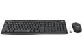 Logitech MK295 Desktopset, kabellos Tastatur und Maus