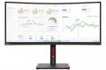 Lenovo ThinkVision T34w-30 34" Ultrawide Buet WQHD