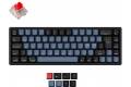 Keychron K6 Pro QMK/VIA RGB Aluminium Hot Swap