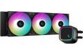DeepCool LE720 Svart A-RGB
