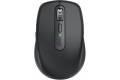 Logitech Mx Anywhere 3s For Business Trådlös Rf + Bluetooth Mus Grafit