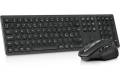 Andersson KDS 3.5 office kit - Black