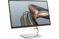 Lenovo Q27q-20 27' WQHD WLED LCD Monitor - 16:9 - Terrazzo Gray - 27' Class - In-plane Switching (IPS) Technology - 2560 x 1440 - 16.7 Million.