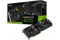PNY GeForce RTX 4070 VERTO Trippel Fan