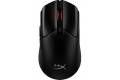 HyperX Pulsefire Haste 2 för gaming (svart)