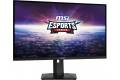 MSI G274QPF-QD 27" 16:9 WQHD 170Hz IPS LCD HDR Gaming Monitor, Metallic Black
