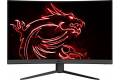 MSI Optix G32CQ4 E2 31.5" 16:9 WQHD 170Hz Curved VA LCD HDR Gaming Monitor,Black