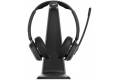 Epos Impact 1061 Anc Incl Charging Stand Stereo Usb-a Uc Svart