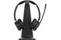 Epos Impact 1061 Incl Charging Stand Stereo Svart