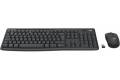 Logitech Mk370 Combo For Business Trådlös Nordisk