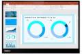 Lenovo ThinkVision M14d 14' WLED LCD Monitor - In-plane Switching (IPS) Technology - 16.7 Million Colors - 375 Nit - 6 ms - 60 Hz Refresh Rate.