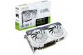 ASUS Dual GeForce RTX 4060 8GB OC White Edition