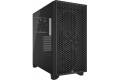 Corsair 3000D Tempered Glass Mid-Tower