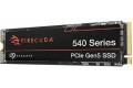 Seagate FireCuda 540 Gen5 1TB (ZP1000GM3A004 )