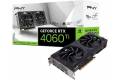 PNY GeForce RTX 4060 Ti VERTO Dual Fan