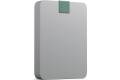 Seagate UltraTouch 4TB USB-C recycled materials