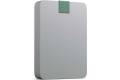 Seagate UltraTouch 5TB USB-C recycled materials